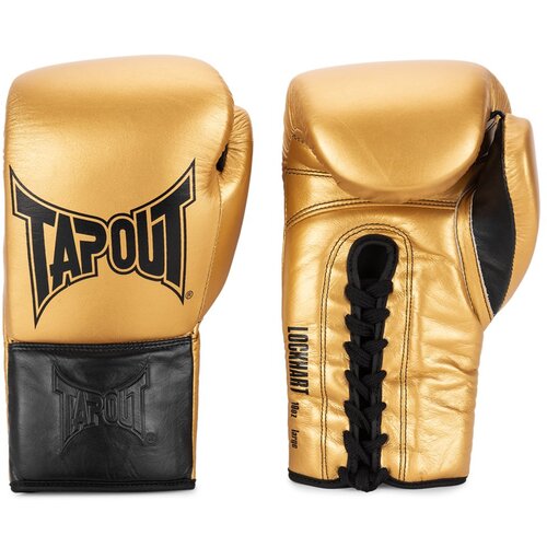 Tapout Leather boxing gloves (1 pair) Slike