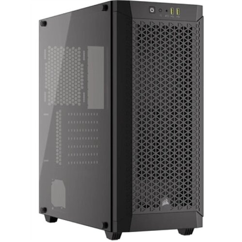 Corsair Kućište 480T Airflow 850W (RM850e), CC-9900049-EU Cene