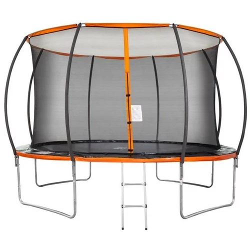 MIRPOL Vrtni trampolin Pro Fiber 366 cm