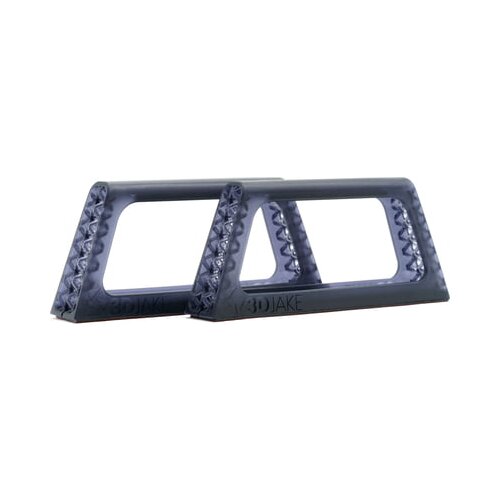 3DJAKE Printer Cover Handles Cene