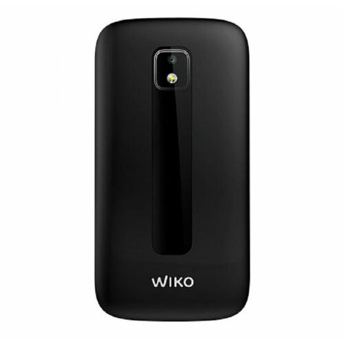 Wiko F300 Black mobilni telefon Slike