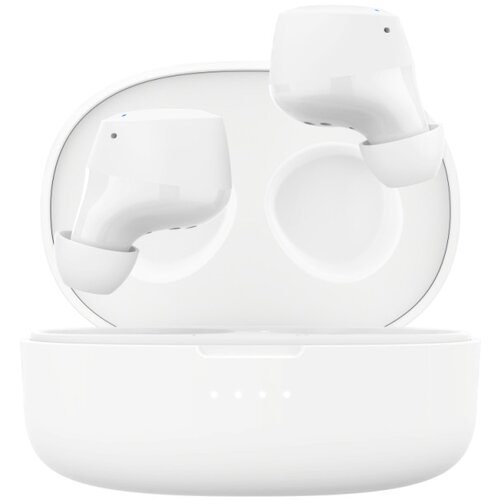 Belkin 5.2 Premium SoundForm Bolt In-Ear brezžične slu&amp;scaron;alke, Bela, (21252943) Slike