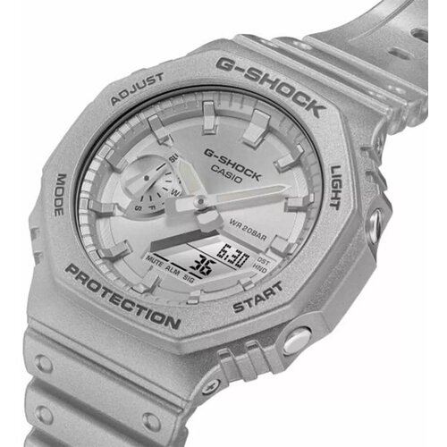 G-shock GA-2100 Slike