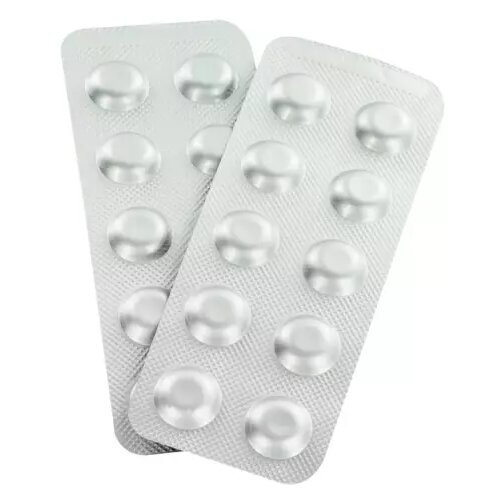  Nadomestne tablete za pH/O₂ Cene
