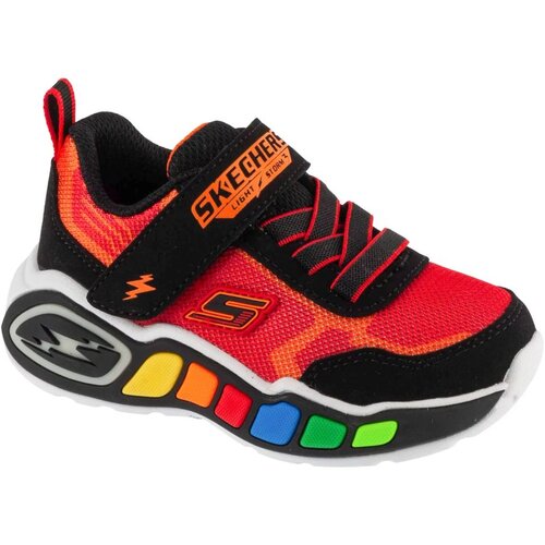 Skechers Play Scene Crna Slike