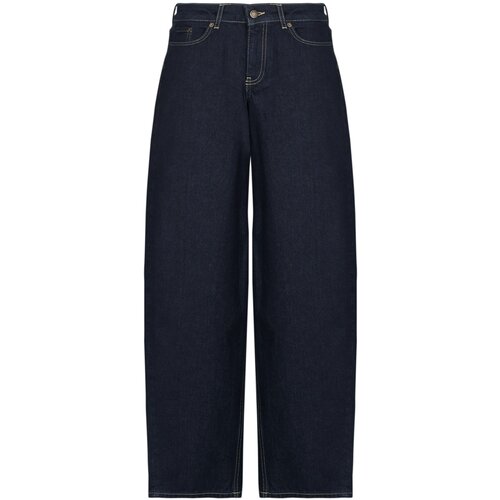 JJXX JXFUJI BARREL MW JEANS R004 Plava Cijene