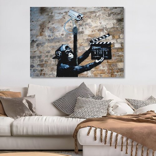 Wallity Slika KNV4480, 50x70 cm Cene