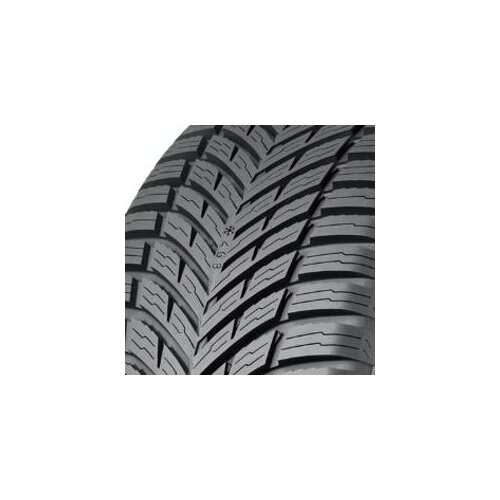 Nokian Seasonproof 1 ( 205/55 R17 95V XL ) Slike