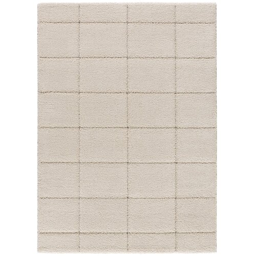 Universal Kremno bela preproga 160x230 cm Molier – Cene