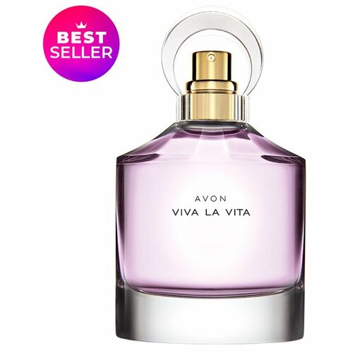 Avon Viva La Vita parfem 50ml Slike