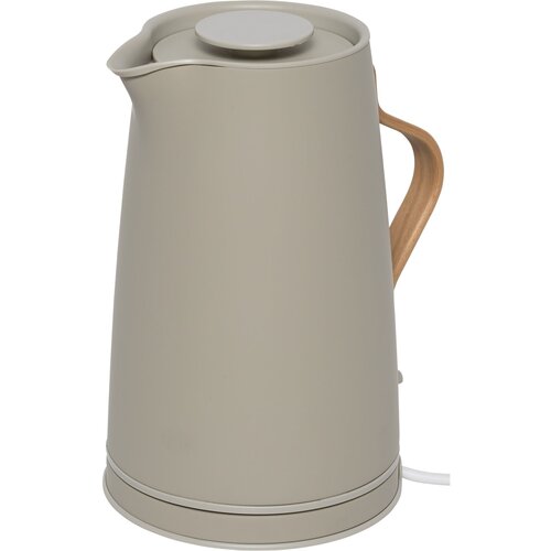 Stelton Emma Water Kettle 1,2l Sand Slike