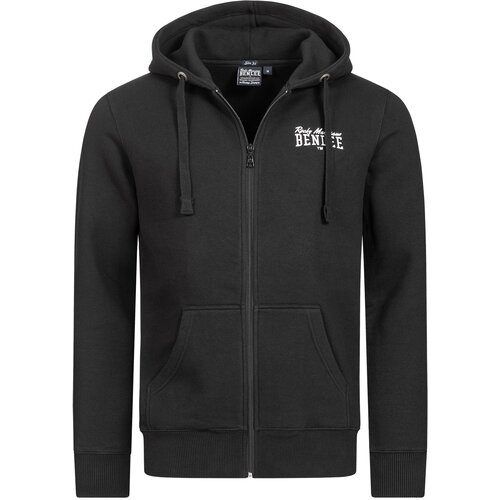Benlee Lonsdale Men&amp;#039;s hooded zipsweat jacket slim fit Slike