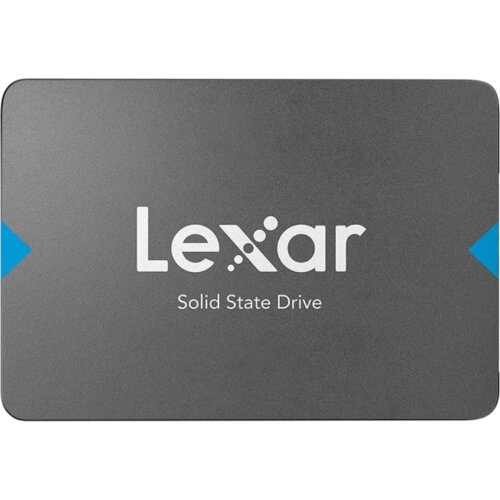 Lexar NQ100 2 TB 2.5 Serial ATA III Cijene