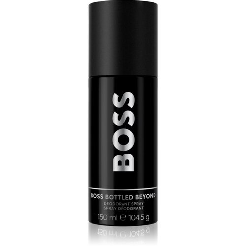 Hugo Boss BOSS Bottled Beyond deodorant v pr&amp;scaron;ilu za mo&amp;scaron;ke 150 ml Slike