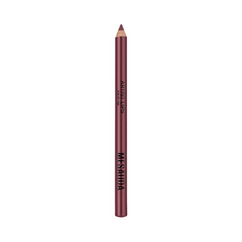 MESAUDA ARTIST LIPS Lip Pencil - 108 Plum Slike