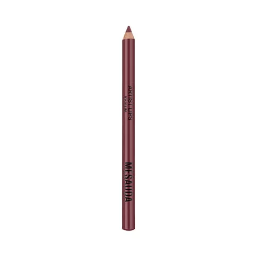 MESAUDA ARTIST LIPS Lip Pencil - 108 Plum