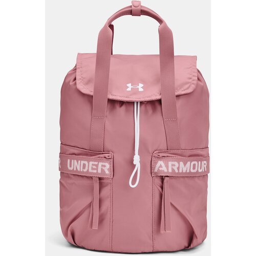 Under Armour Backpack UA Favorite Backpack-PNK - Women Cene
