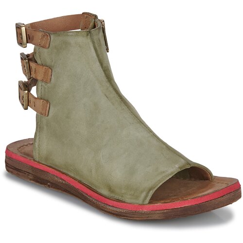 Airstep / A.S.98 BUSA MID Kaki Slike