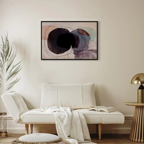  Slika - Free Accumulation (1 Part) Wide 120x80 Slike