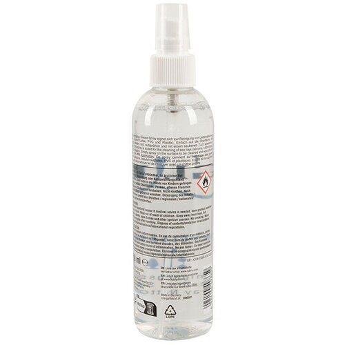 Lubry JustGlide Sredstvo za či&amp;scaron;ćenje igračaka, 250ml Slike