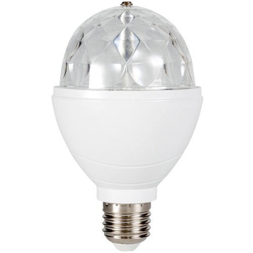 Olimp Sport Disko sijalica u boji E27 grlo DL4/27 Cene