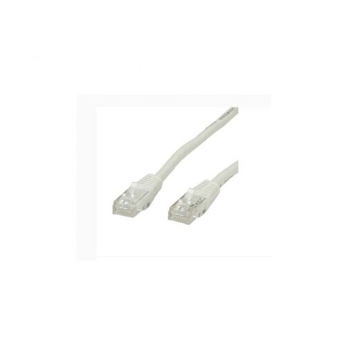 Intellinet Cat6 certified, u/utp, 0.25m, sivi Cene