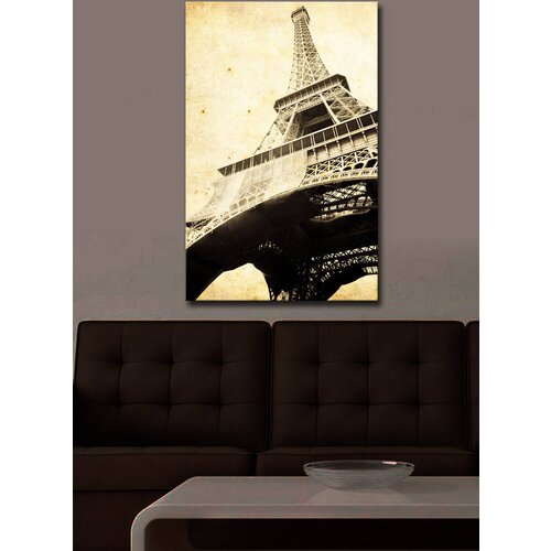 Wallity Slika sa LED osvetljenjem 4570İACT-1, 45x70 cm Cene