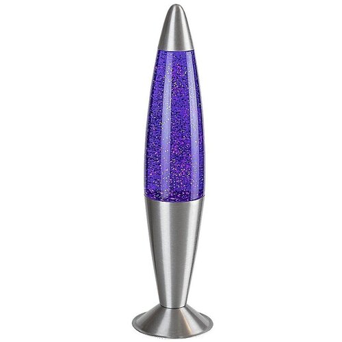 Rabalux STONA LAVA LAMPA LED GLITTER 2 RAB 76115 MIX Cene