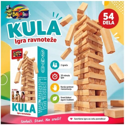 Kula igra 051325 Slike