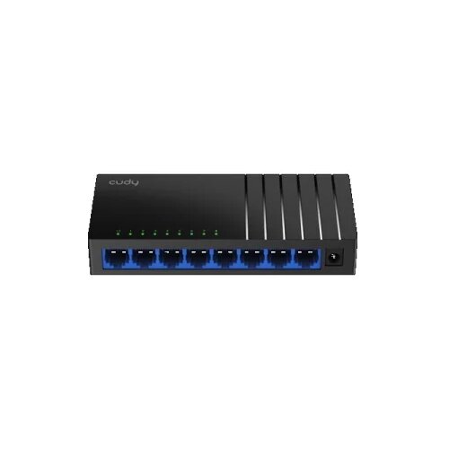 Switch Cudy GS108D 8 Portni Cijene