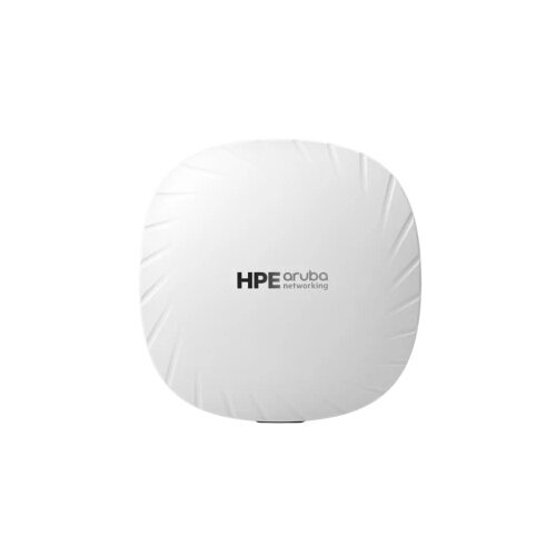 Aruba AP-515 (RW) Dual Radio 4x4:4 + 2x2:2 802.11ax Internal Antennas Unified Campus AP Remarket ( Q9H62AR ) Slike