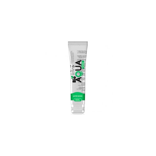 Bioaqua naravni lubrikant BioAqua 100ml Slike