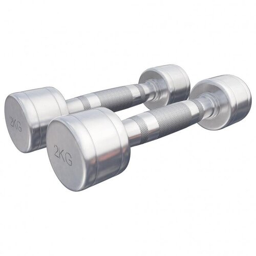Gorilla Sports Hromirani tegovi 6 - 20 kg Slike