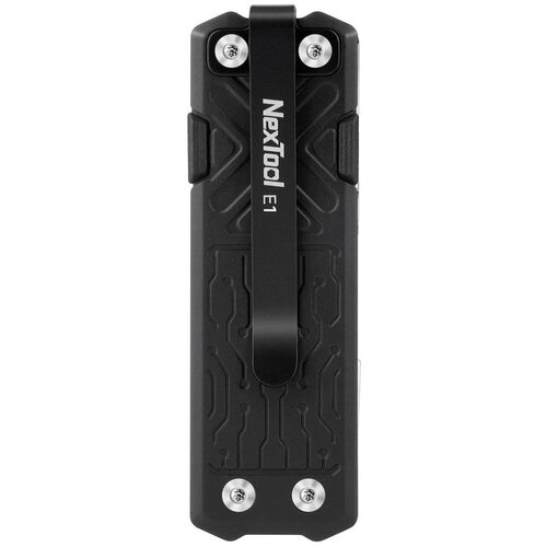 Nextool Pocket Tool E1 10-in-1 Multitool Slike