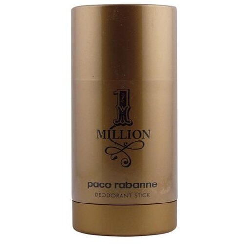 Paco Rabanne 1 Million deodorant v stiku brez aluminija 75 ml za mo&amp;scaron;ke Slike