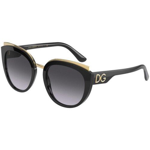 Dolce &amp;amp; Gabbana DG4383 501/8G - ONE SIZE (54) Slike