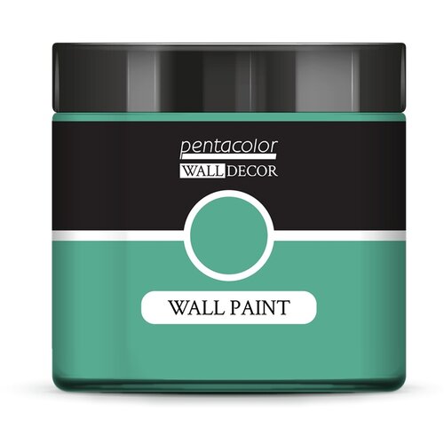 PENTACOLOR Pentart boja za zidove 500 ml | Razne nijanse Cijene