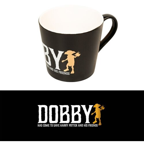 Grupo Erik Editores S. L. Dobby Premium &amp;Scaron;alica Slike