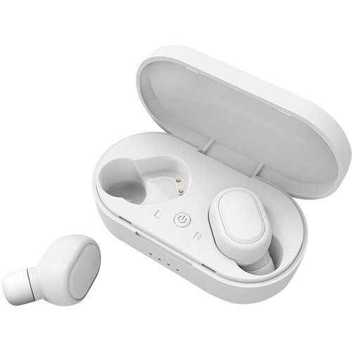 Venisymlis Brezžične u&amp;scaron;esne slu&amp;scaron;alke Bluetooth z upravljanjem na dotik, u&amp;scaron;esne slu&amp;scaron;alke, (22102386) Slike