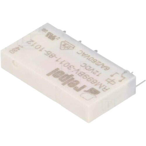  Elektromagnetni relej RM699V-P-12 Cene