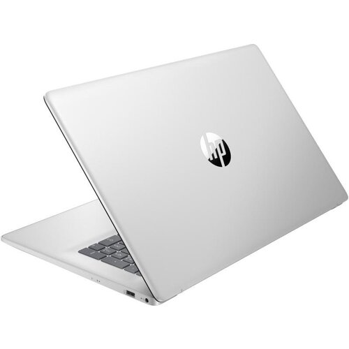 HP 17-cn4019nm (Natural silver) FHD IPS, Core 7 150U, 16GB, 1TB SSD (B45DMEA // Win 10 Pro) Slike