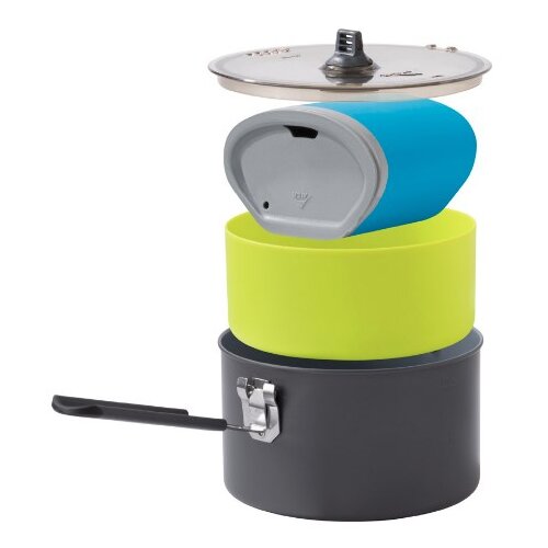  MSR Trail Lite Anthracite, Blue, Green Cijene