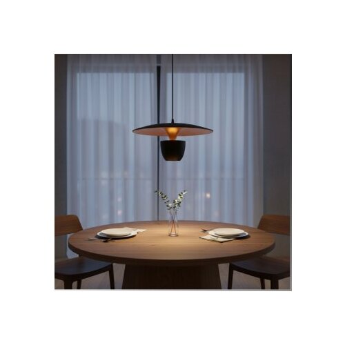 Opviq Luster crna boja Tay 15761 Slike