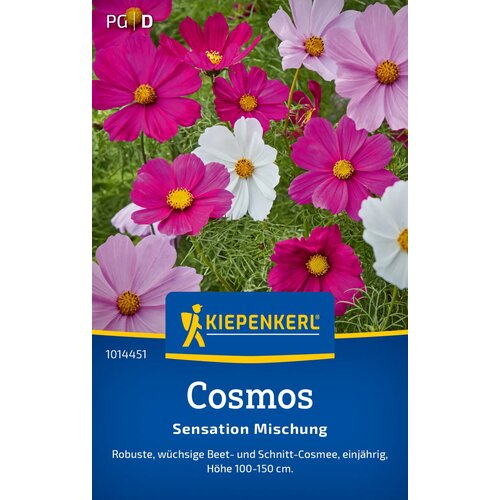 KIEPENKERL Kozmeja "Sensation Mix" - 1 pkt. Cene