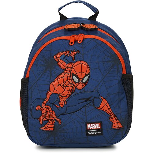 Sammies Nahrbtniki BACKPACK S MARVEL SPIDER-MAN WEB Cene