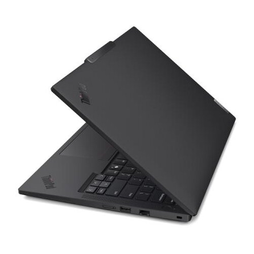 Lenovo Think ThinkPad T14 G5 Core Ultra 7 155U (12C/14T, up to 4.8GHz, 12MB), 1x 16GB DDR5-5600, SSD 512GB NVMe, Cene