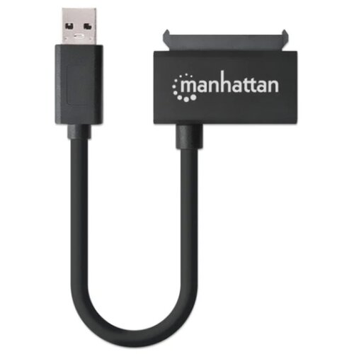 Manhattan 130424 USB 3.0 - SATA USB adapter Slike