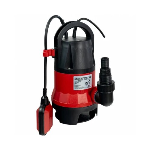 Euromaster vodena pumpa RD-WP47 400W muljna 070155 potapajuća Cene