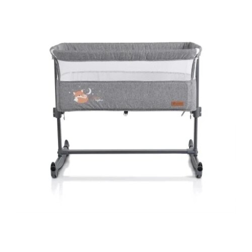 Cangaroo KOLEVKA ALWAYS TOGETHER GREY (CAN8826) Cene
