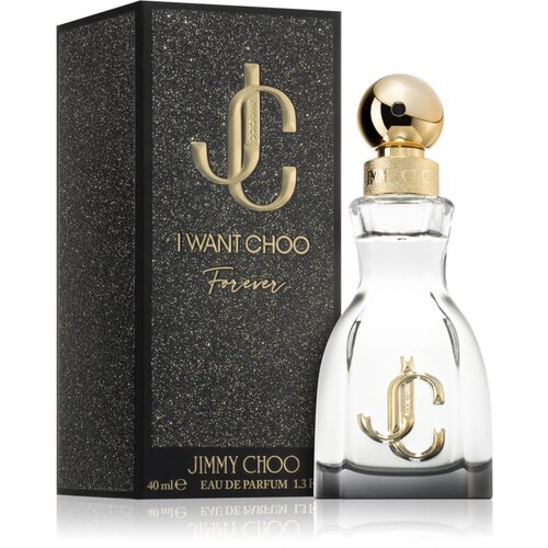 Jimmy Choo I Want Choo Forever parfemska voda za žene 40 ml Slike